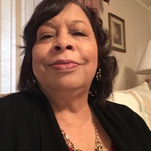 Meet your Posher, Annette